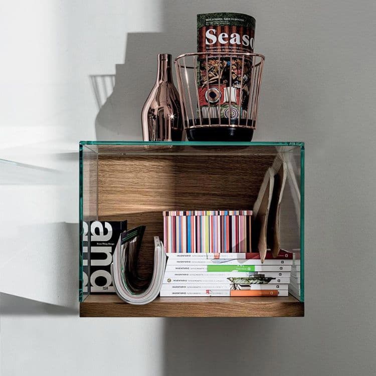 Best ways to incorporate floating shelves into any room